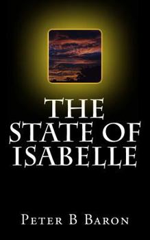 Paperback The State Of Isabelle Book