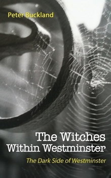 Paperback The Witches Within Westminster Book