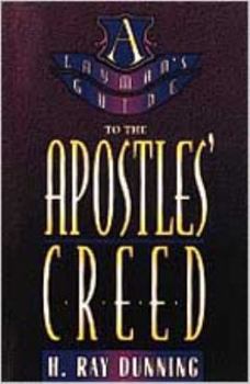 Paperback Layman's Guide to the Apostles' Creed Book