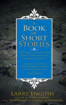Paperback A Book of Short Stories Book