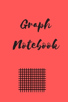 Gragh  Notebook: Graph paper pages and White Paper | Notebook for Students ;teacher and all