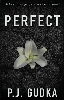 Paperback Perfect Book