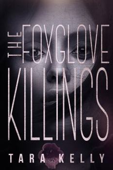 Hardcover The Foxglove Killings Book