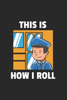 Schulbus Notizbuch: Schulbus Notizbuch für Liebhaber / Notizheft / Notizblock A5 (6x9in) Dotted Notebook / Punkteraster / 120 gepunktete Seiten (German Edition)