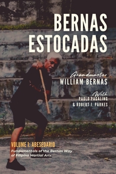 Paperback Bernas Estocadas: Volume 1: Abesedario Book