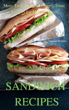 Sandwich Recipes