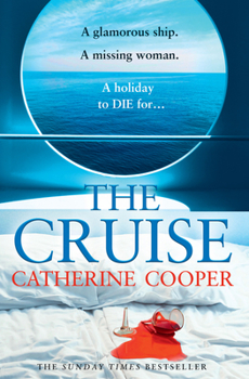 Paperback The Cruise Book