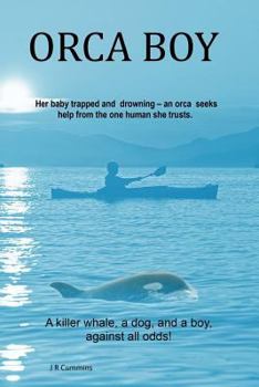 Paperback Orca Boy Book