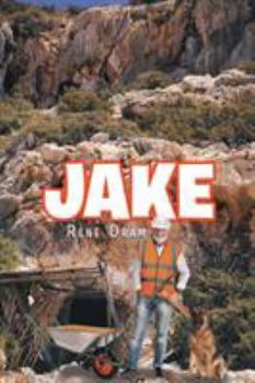 Paperback Jake Book