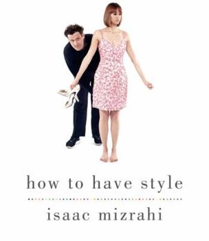 Paperback How to Have Style Book