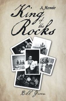 Paperback King of the Rocks: A Memoir Book