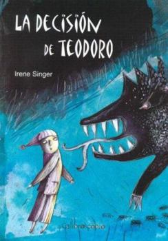 Hardcover La Decision de Teodoro (Spanish Edition) [Spanish] Book