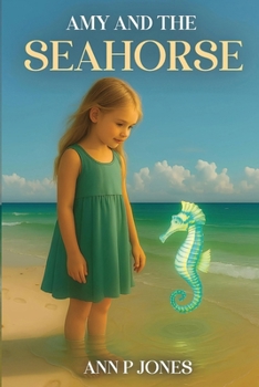 Amy and the Seahorse