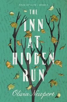 Paperback The Inn at Hidden Run: Volume 1 Book