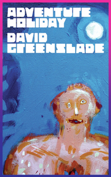 Paperback Adventure Holiday Book