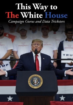 DVD This Way To The White House Book