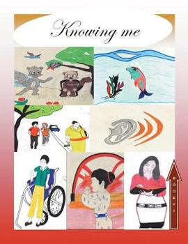 Paperback Knowing Me Book