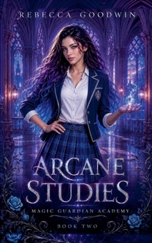 Paperback Arcane Studies Book