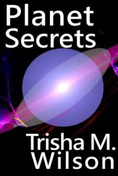 Paperback Planet Secrets Book