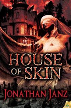 Paperback House of Skin Book