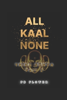 Paperback All Kaal None: Trika &#346;&#362;nya Book