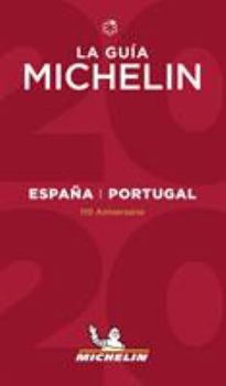Michelin Red 2009 Guide Espagne/ Portugal (Michelin Red Guide: Espana & Portugal) - Book  of the Michelin Red Guides and National Guides