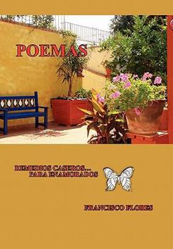 Paperback Poemas Historias de Amor [Spanish] Book