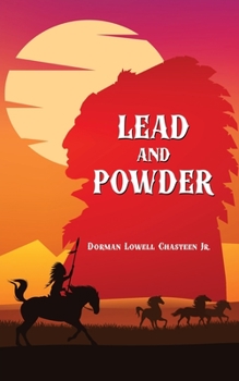 Paperback Lead and Powder Book