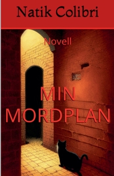Min mordplan (Swedish Edition)