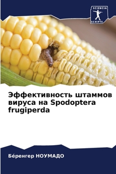 Paperback Эффективность штаммов в& [Russian] Book