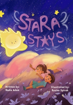 Paperback Stara Stays Book