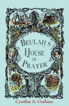 Paperback Beulah's House of Prayer Book