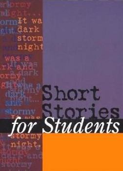 Short Stories for Students, Volume 8