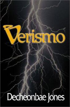 Paperback Verismo Book