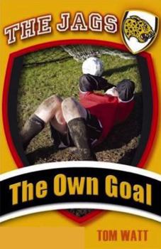 Paperback Jags The Own Goal Book