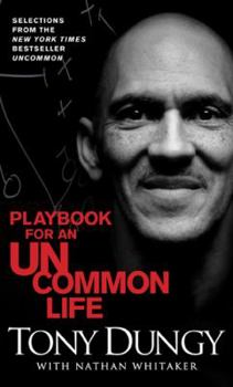 Paperback Playbook for an Uncommon Life Book