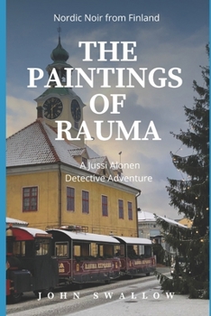 Paperback The Paintings of Rauma Book