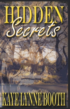 Paperback Hidden Secrets Book