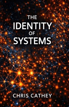 Paperback The Identity of Systems Book