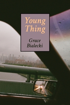 Paperback Young Thing Book