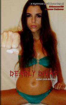 Paperback Deadly Divas Book