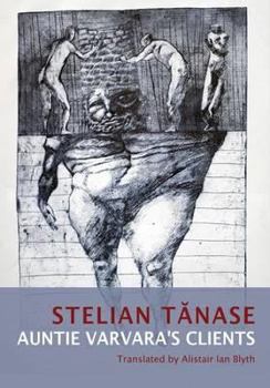 Hardcover Auntie Varvara's Clients [Unqualified] Book