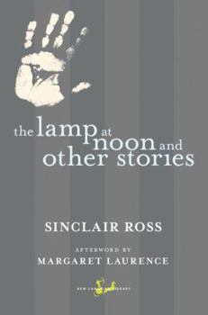 Paperback The Lamp at Noon and Other Stories Book
