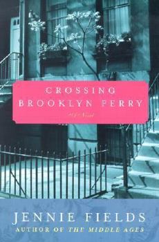 Paperback Crossing Brooklyn Ferry Book
