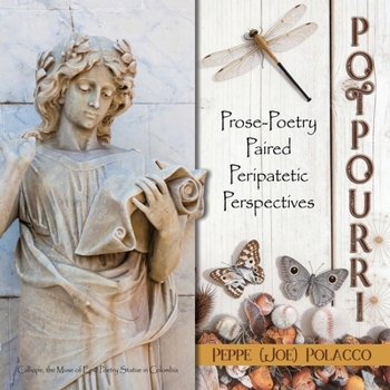 Paperback Potpourri Book