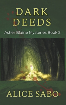 Paperback Dark Deeds Book