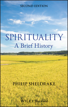 Paperback Spirituality - A Brief History 2e Book