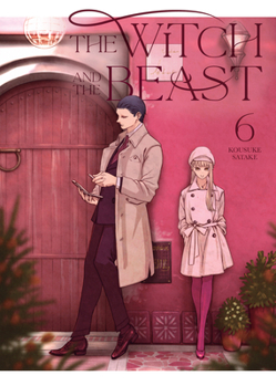 魔女と野獣 6 - Book #6 of the Witch and the Beast