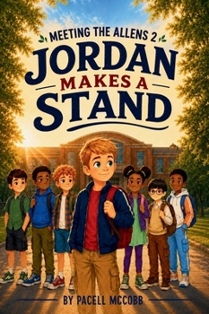 Meeting the Allens 2: Jordan Makes a Stand