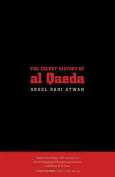 Paperback The Secret History of Al Qaeda, Updated Edition Book